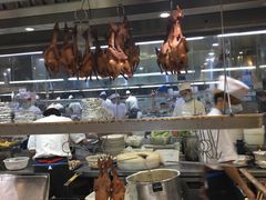 -东江海鲜酒家(艺都分店)