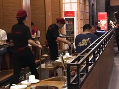 大堂-牛a潮汕鲜牛肉粿条(天河北店)