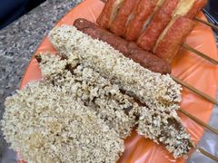 -熊仔屋(吉祥苑小区店)