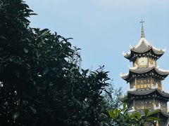 -贵阳北天主教堂