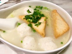 -翠華餐廳(浦东机场T1店)