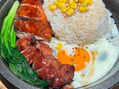 -留半山·香港食堂(啦啦宝都店)