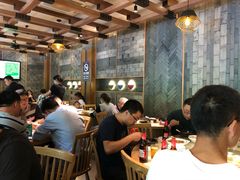 -慧娟面馆·餐厅(望江路店)
