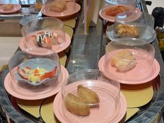 -争鲜回转寿司(东方银座店)