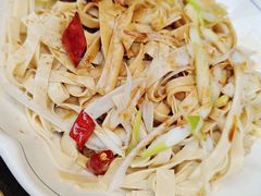 -单家老院·院子里的青岛菜(沙子口店)