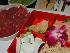 -小龙坎火锅(仓山万达店)