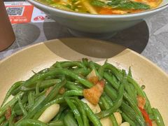-廖川菜(金虹桥店)