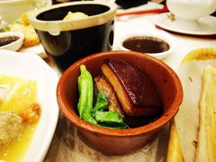 东坡焖肉-楼外楼(西湖景区孤山路店)