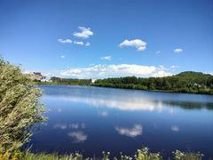 -塞罕坝国家级自然保护区