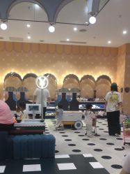 -MELAND亲子乐园•活动包场(北京亦庄龙湖天街店)