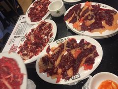 -八合里牛肉火锅(八合里总店)