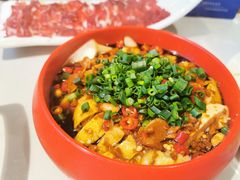 -俏牛哥鲜牛肉牛肆馆(重庆天地店)