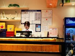 -彤德莱牛肉火锅(双港店)