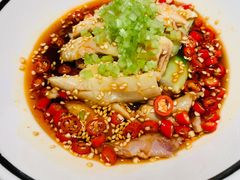 -太二酸菜鱼(正大广场店)