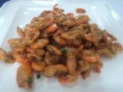 -长兴岛郊野公园农场食堂