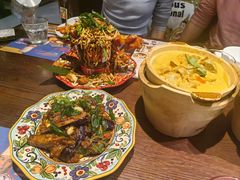 -泰妃殿(武汉首店)