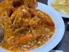 -龙海鲜螃蟹王(宏茂桥店)