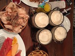 -宝莱纳啤酒花园餐厅PAULANER BRAUHAUS Nanjing(广州路店)