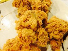 郑阿姨的家-郑阿姨的家·이모네·韩料&烤肉(武川路店)