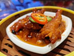 -北海渔村酒楼·粤菜海鲜点心(新华店)