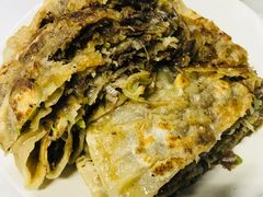 -清真永恒华威肉饼(潘家园店)