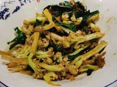 -潇湘码头·鲜湘菜(清河店)