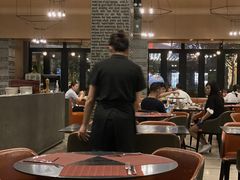 大堂-WOLFGANG PUCK KITCHEN & BAR(迪士尼小镇店)