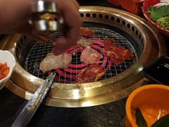 -神户赤童日式烤肉伙伴(东直门店)