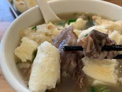 -马尔沙牛杂(海一大厦店)