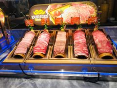 -欢乐牧场主题自助料理(T12店)
