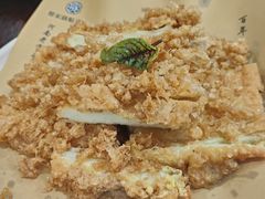 -邢家锅贴老店·非遗·开封菜(金明广场店)