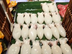 墨鱼仔-加餐海鲜自助(集美银泰百货店)