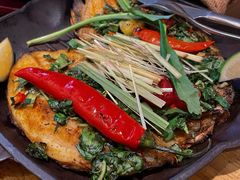 -云海肴·汽锅鸡·云南菜(苏州中心店)