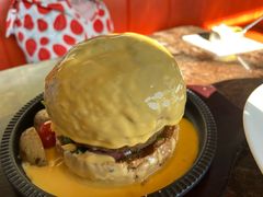 -Lets burger非常汉堡·环球风味(蓝色港湾店)