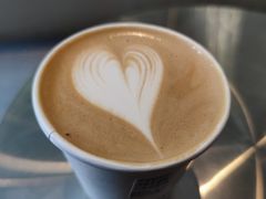西班牙拿铁-北芒BEIMO COFFEE(五台山店)