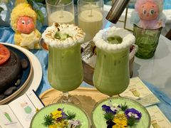 -秘密旅行Bonjour(黑金冠 江南西店)