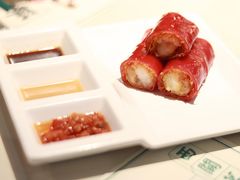 -蘩楼(华强北总店)