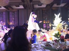 -麒麟华膳汇(飞泷商务大厦店)