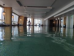 -上海柏悦酒店
