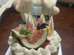 -黑草莓(重庆路店)