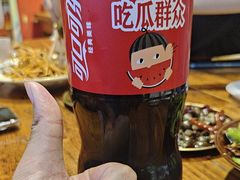 -大圣烧烤(马湖新村店)