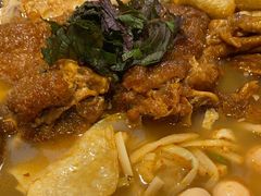 -小螺大作·螺蛳粉火锅(林和西店)