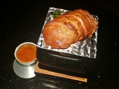 -嘉禾·悦享餐厅(八方汇店)