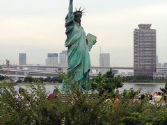 -台场海滨公园船码头