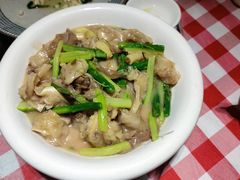 -龙桥私厨·姜花菊花过桥鱼·顺德菜(容桂店)