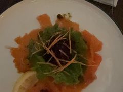 -安妮意大利餐厅(世贸天阶店)
