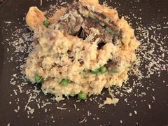 牛肉排骨意大利饭-TAMATI(巴黎贝甜韩式西餐厅店)