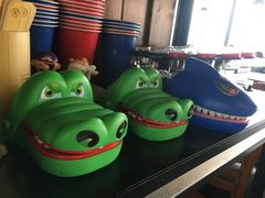 -CIRCLE·酒吧(第一国际店)