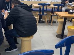 -西部马华清真兰州牛肉面·烧烤夜市(上地店)
