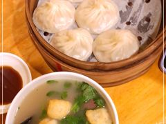 -龙咆汤包·手工现包小笼(拱北口岸店)